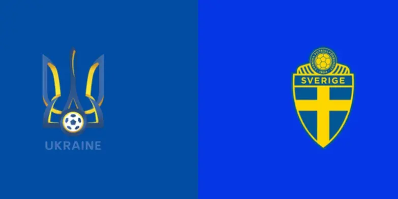 विश्व कप क्वालीफायर - यूरोप: यूक्रेन बनाम स्वीडन भविष्यवाणी और जीतने वाले दांव