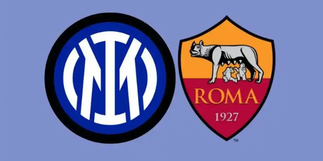 الدوري الإيطالي: توقعات مباراة إنتر ميلان وروما ورهانات الفوز