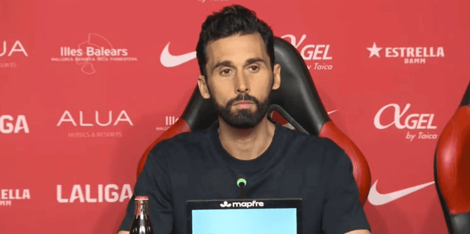 Arbeloa Takes Full Responsibility for Real Madrid's 1-2 La Liga Defeat to Mallorca