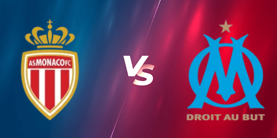 Ligue 1: Prediksi Monaco vs Marseille & Taruhan Menang