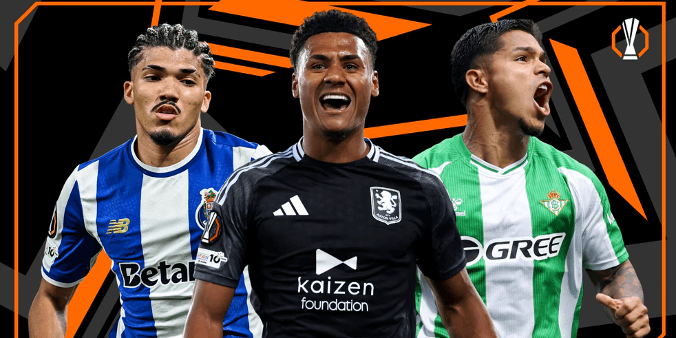 كيفية مشاهدة إياب دور الثمانية من الدوري الأوروبي: بث مباشر مجاني، القناة الناقلة، التوقعات، وموعد البداية في هذا التقرير