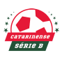 Segunda División Catarinense brasileña