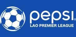 Liga Principal do Laos