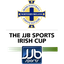 Taça da Irlanda do Norte
