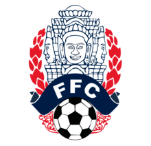 Liga Femenina WF de Camboya