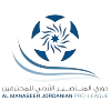 Liga Principal da Jordânia