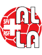 Cuarta división de Suiza