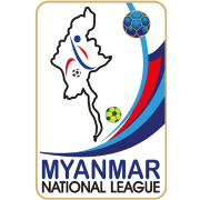 Liga Profesional de Myanmar