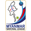 Liga Profesional de Myanmar