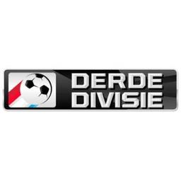 Derde Divisie da Holanda