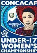 Campeonato CONCACAF Feminino Sub-17
