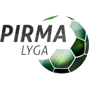 I Lyga Lituana