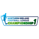 Championship da Liga de Futebol da Irlanda do Norte