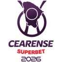 Campeonato Cearense División 1 de Brasil