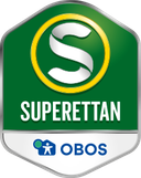 Superettan sueca