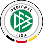 Regionalliga Alemã