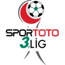 Terceira Liga Turca