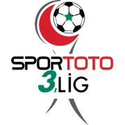 Tercera Liga de Turquía
