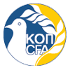 Segunda División de Chipre