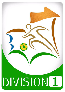 Liga 1 da Mauritânia