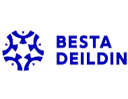 Besta deild karla da Islândia