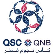 دوري الدرجة الثانية القطري