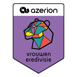 Eredivisie Feminina dos Países Baixos