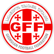Erovnuli Liga 2 de Georgia
