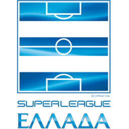 Super League grega