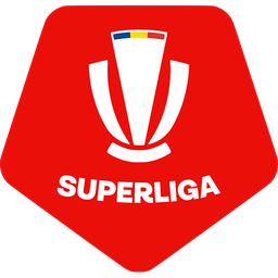 SuperLiga romena