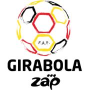 Liga Girabola de Angola