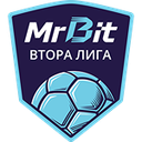 Segunda Liga Búlgara