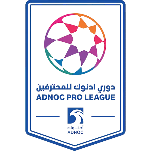 Liga Profissional ADNOC dos Emirados Árabes Unidos