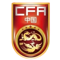 Torneo Internacional Copa Xintai CFA Equipo China Hohhot