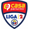 Liga II romena
