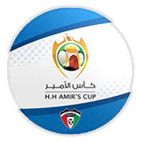 Taça do Emir do Kuwait