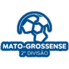 Segunda Divisão Mato-Grossense