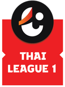 Liga 1 da Tailândia