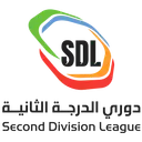 División 2 de Arabia Saudita