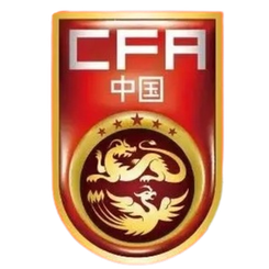 Torneo Internacional del Equipo China de la CFA