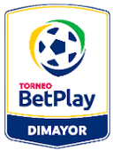 Torneo BetPlay DIMAYOR de Colombia