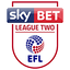 English Football League Two