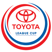 Copa de la Liga de Tailandia