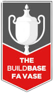 Vase de la Asociación de Fútbol