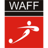 WAFF Femenina Sub-17