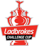 Challenge Cup de Bell's escocesa