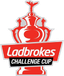 Challenge Cup de Bell's escocesa