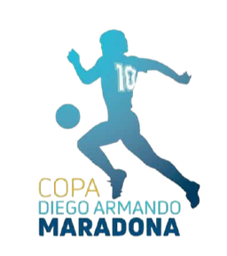 Copa Diego Armando Maradona de Argentina