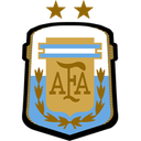Tebolidun League Manchester Grupo C da Argentina