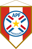 Taça do Paraguai